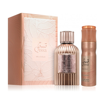 Paris Corner Qissa Delicious