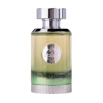 Ministry of Gourmand Coconut Lagoon