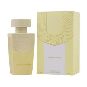 Pendora Scents Cornflower Delight