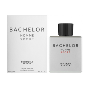 Pendora Scents Bachelor Homme Sport