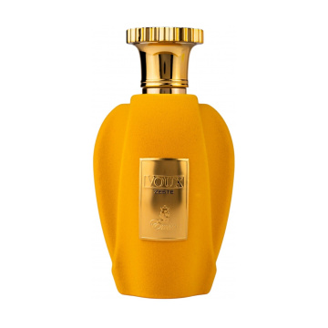 Paris Corner Emir Voux Zeste