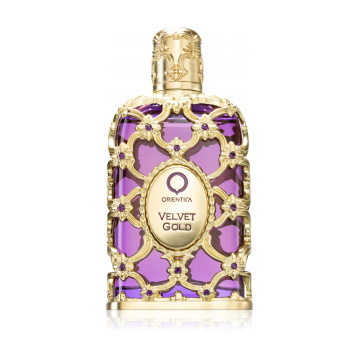 Orientica Velvet Gold