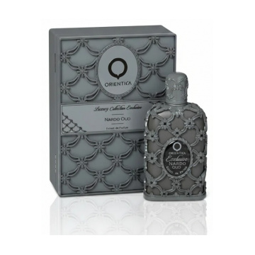 Orientica Luxury Collection Exclusive Nardo Oud