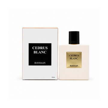 Rayhaan Cedrus Blanc