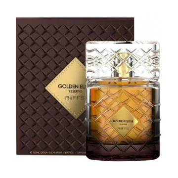 Riiffs Golden Elixir Reserve