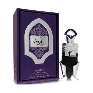 Riiffs Areebah