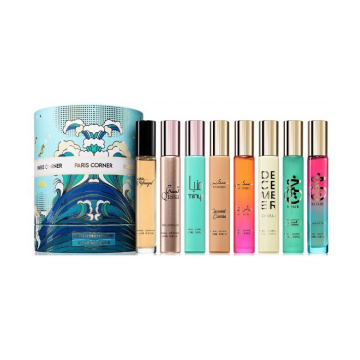 Paris Corner Discover Your Fragrance