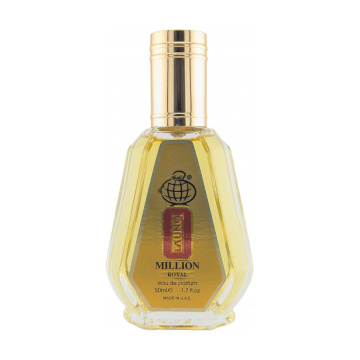 Fragrance World La Uno Million Royal