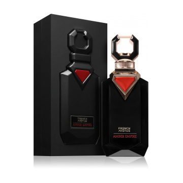 French Avenue Amber Empire