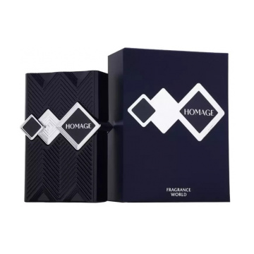 Fragrance World Homage