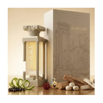 French Avenue Marmara