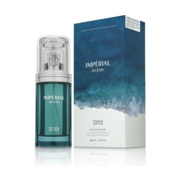 French Avenue Imperial Ocean