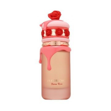 French Avenue Fleuriche Bisou Rose