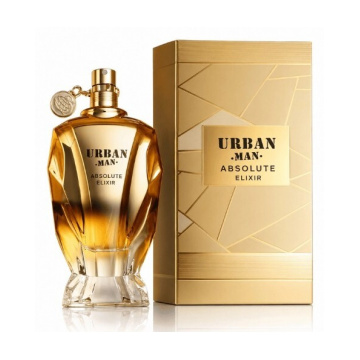 Fragrance World Urban Absolute Elixir