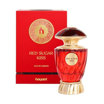 Nayaat Chic Collection Red Sugar Kiss