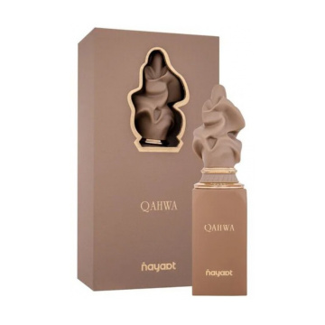 Nayaat Gourmand Collection Qahwah