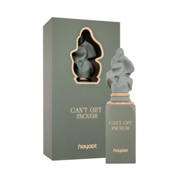 Nayaat Gourmand Collection Can't Get Enough