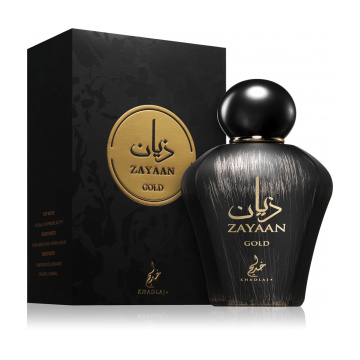 Khadlaj Zayaan Gold