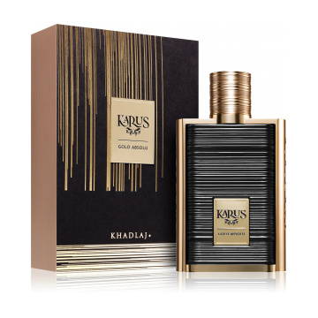 Khadlaj Karus Gold Absolu
