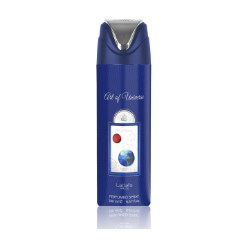 Lattafa Pride Art Of Universe Deodorant