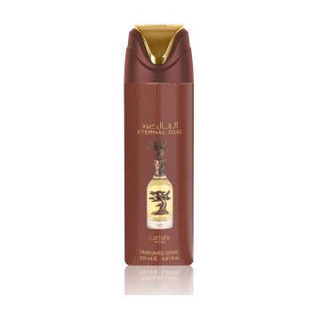Lattafa Pride Eternal Oud Deodorant