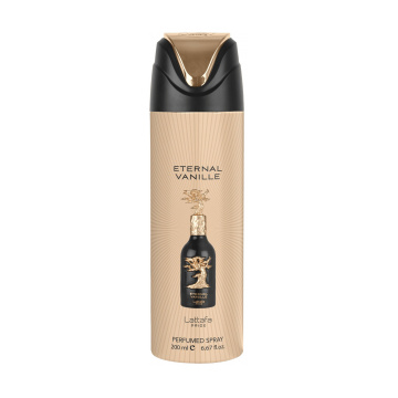 Lattafa Pride Eternal Vanille Deodorant