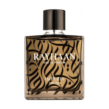 Rayhaan Imperia For Him