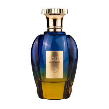 Paris Corner Emir Voux Blue Oud