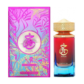 Paris Corner Khair Confection