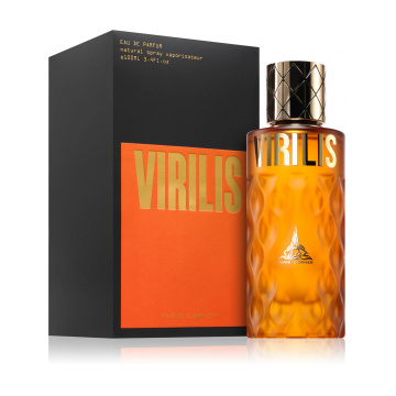 Paris Corner Virilis