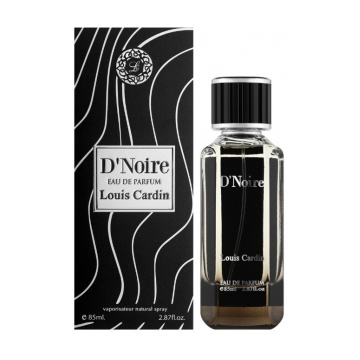 Louis Cardin D'Noire