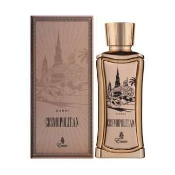 Emir Dubai Cosmopolitan