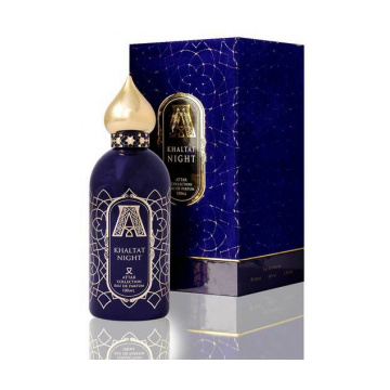 Attar Collection Khaltat Night