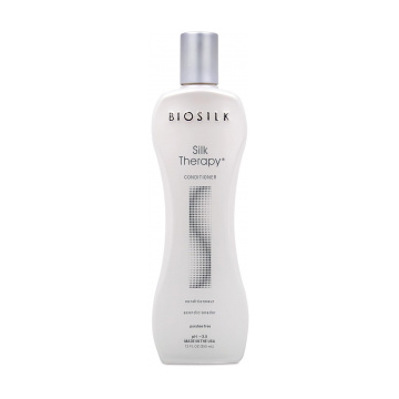 Farouk Systems Biosilk Silk Therapy conditioner
