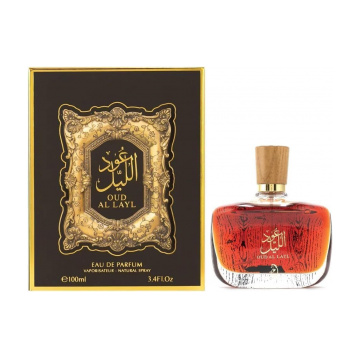 Arabiyat Prestige Oud Al Layl