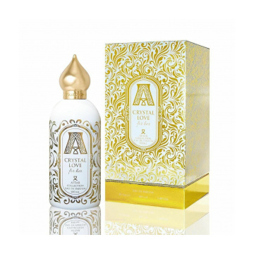 Attar Collection Crystal Love For Her