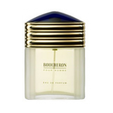 Boucheron Jaipur Pour Homme