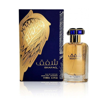 Ard Al Zaafaran Shafaq