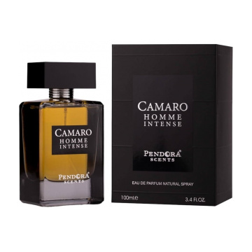 Pendora Scents Camaro Homme Intense