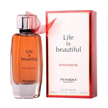 Pendora Scents Life Is Beautiful