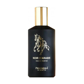 Pendora Scents Noir d'Arabie