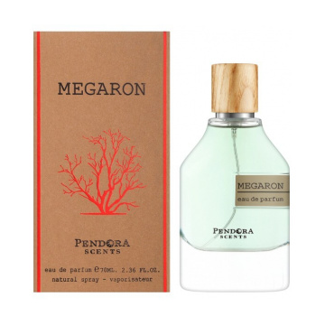 Pendora Scents Megaron