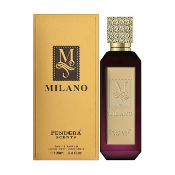 Pendora Scents Milano