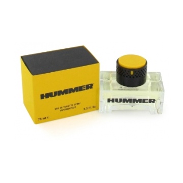 Hummer Hummer