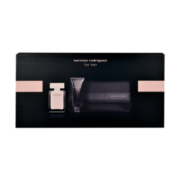 Narciso Rodriguez For Her