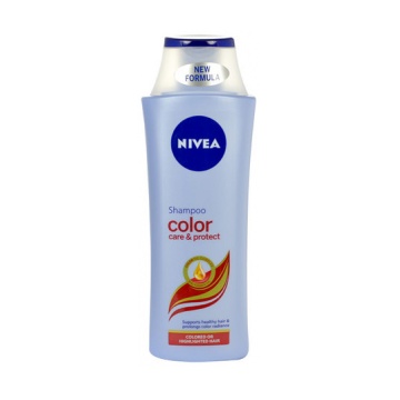 Nivea Color Care&Protect Shampoo