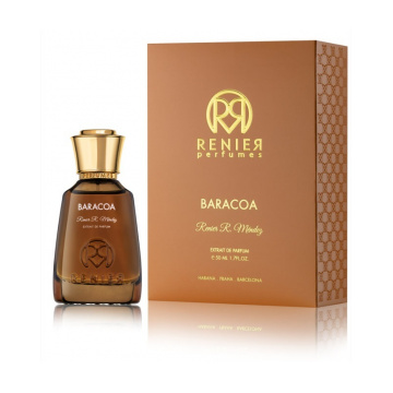 Renier Perfumes Baracoa