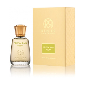 Renier Perfumes Crystal Rain