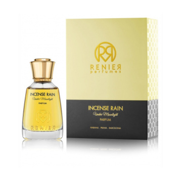 Renier Perfumes Incense Rain