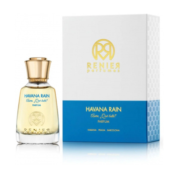 Renier Perfumes Havana Rain